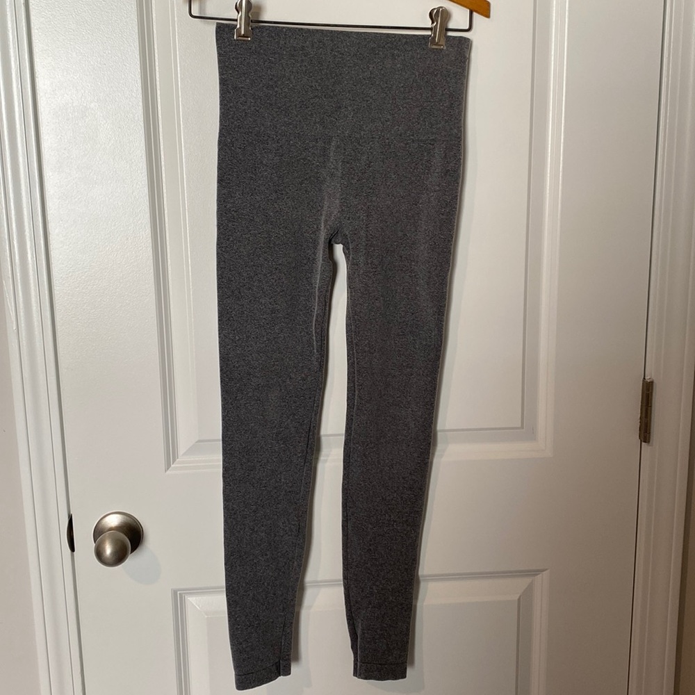 Spanx leggings